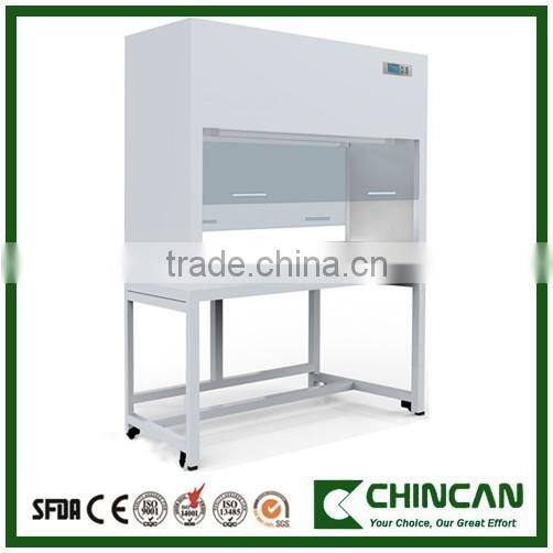 BBS-DSC/BBS-SSC Lab/Medical furniture equipment Double Sides Type Vertical Laminar flow cabinet