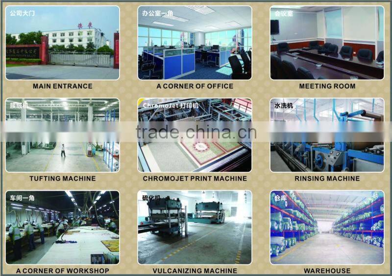 Race premium environmental mat