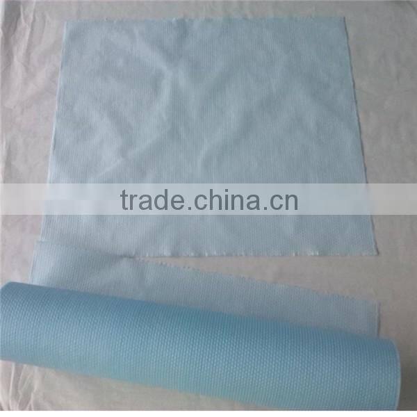 disposable bedsheet for hospitals