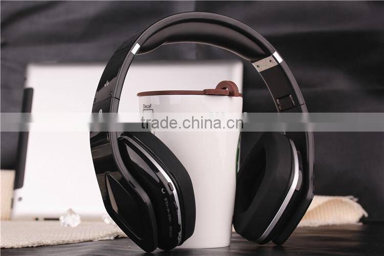 Cool fancy headphone with nice design and good sound quality