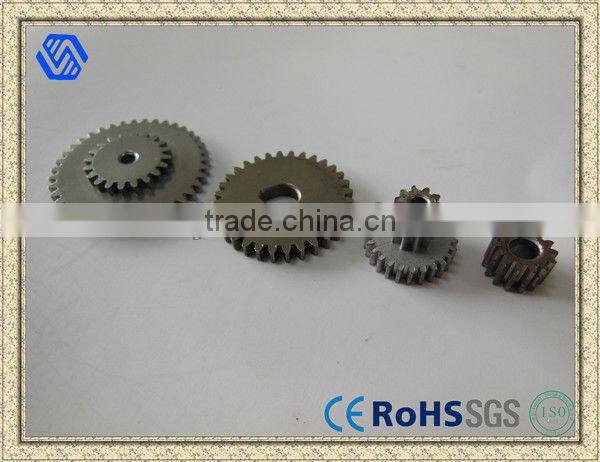 Carbon Steel stamping forging powder metallurgy parts Discount