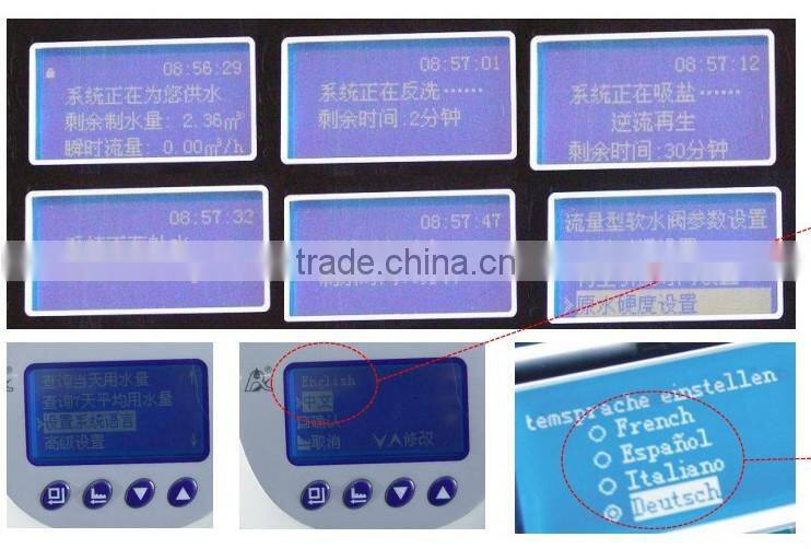 cheap water softener device manufacturer