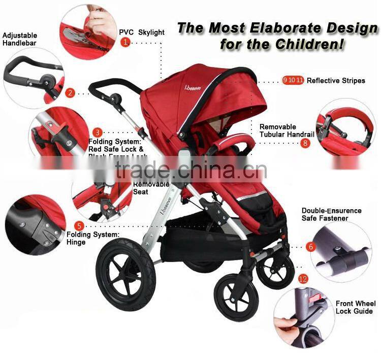 New Design Good Quality Baby Carrier