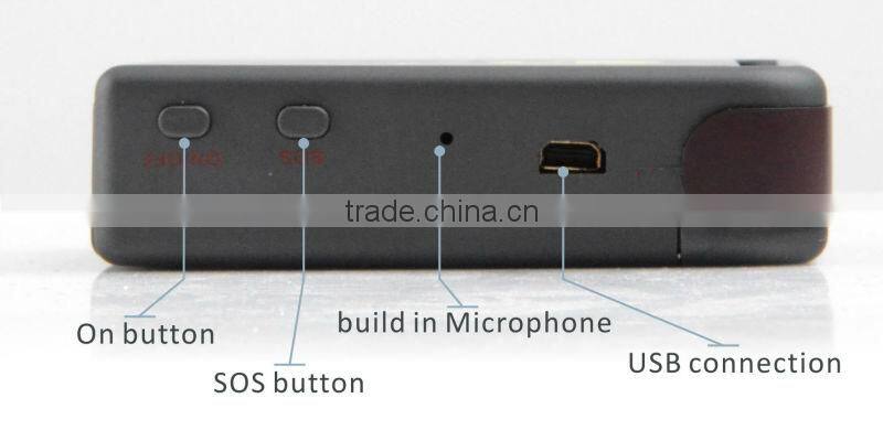 SIM Card GPS Tracking Device-------GPS Tracking System Software Person/Kids SIM Card GPS Tracker tk106