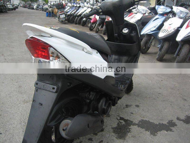 YAMAHA RS SCOOTER / MOTORCYCLE ( 100CC )