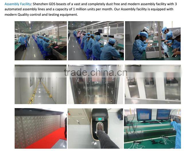 New smart watch round style support ios and android os with bluetooth 4.0