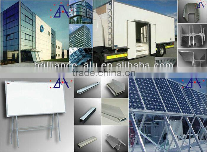 HOT!!! Industry 6063 Aluminum Die Casting/ Aluminum Die Casting Led Housing