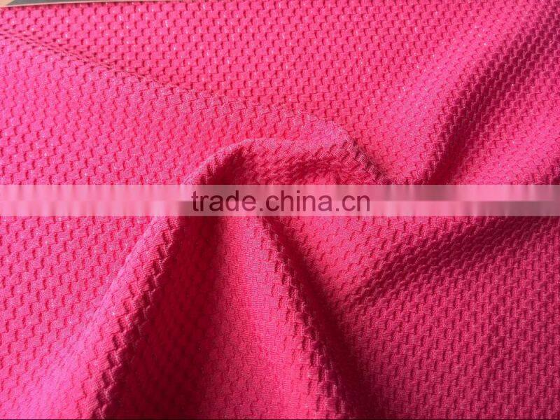 metalllic yarn jacquard fabric
