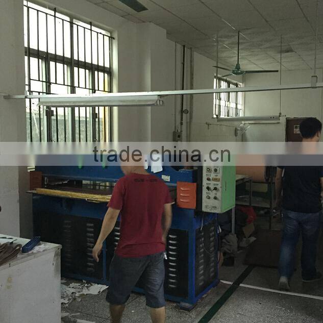 Wholesale Canvas Men Cosmetic Bag Wash Bag