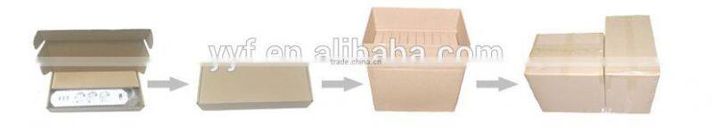 4 outlets 6 usb smart extention socket for iPhone6 6S iPad mini LG Samsung Galaxy HTC Nexus