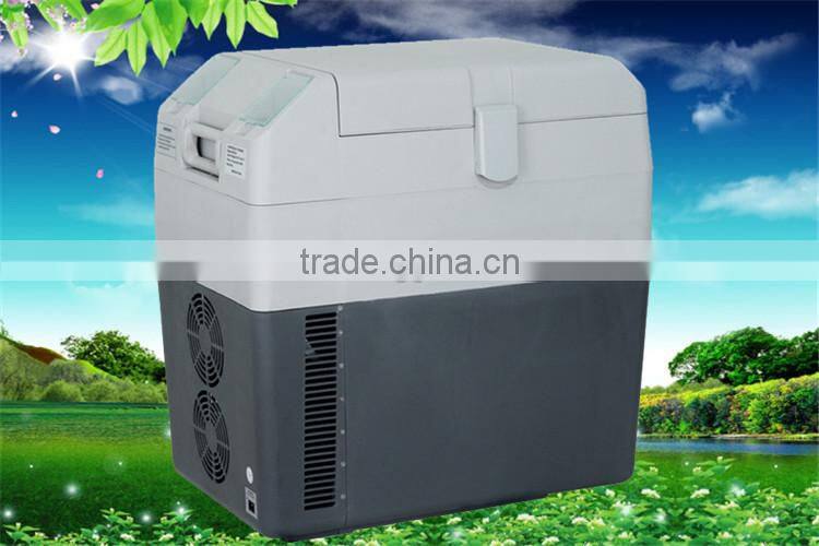 Best quality mobile freezer camping freezer portable freezer