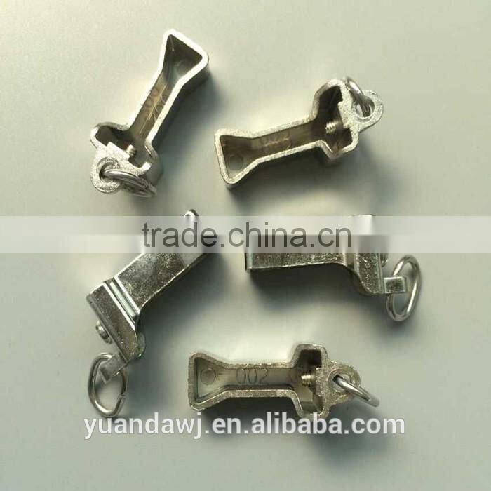 Curtain Track Seal,Curtain Hardware