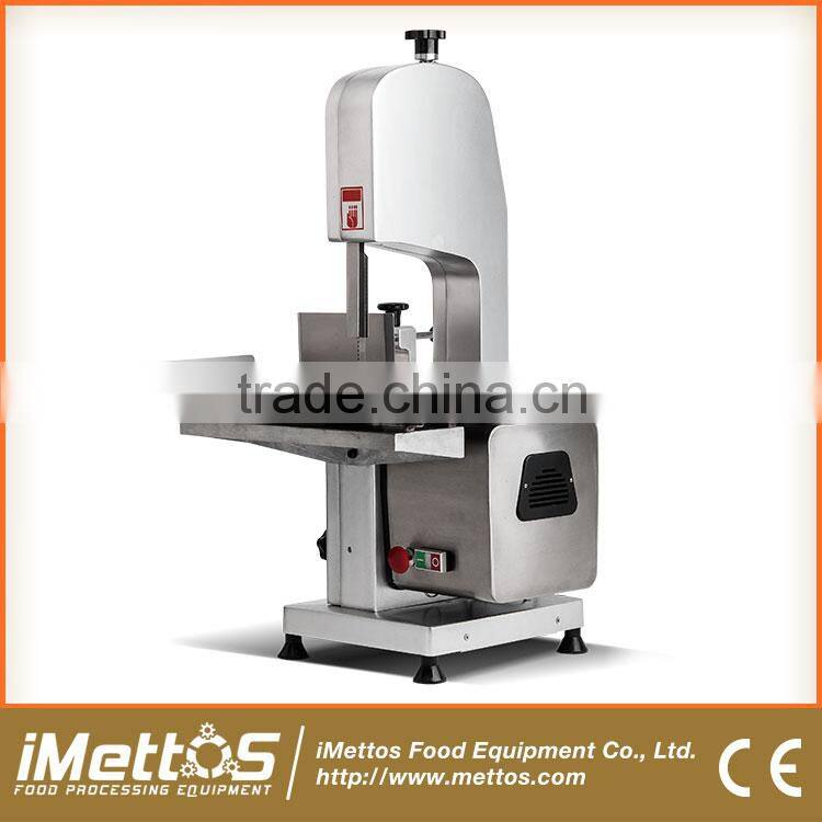 iMettos J320S High quality Sliding table butcher boy saw parts