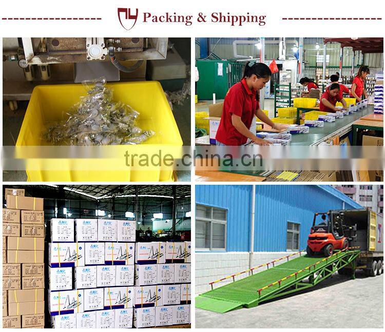 15 Years Experience Wholesalers China Remote Control Door Hinge Closer