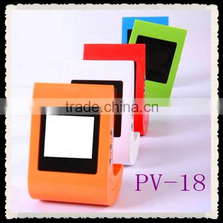 Cheap digital photo frame from factory