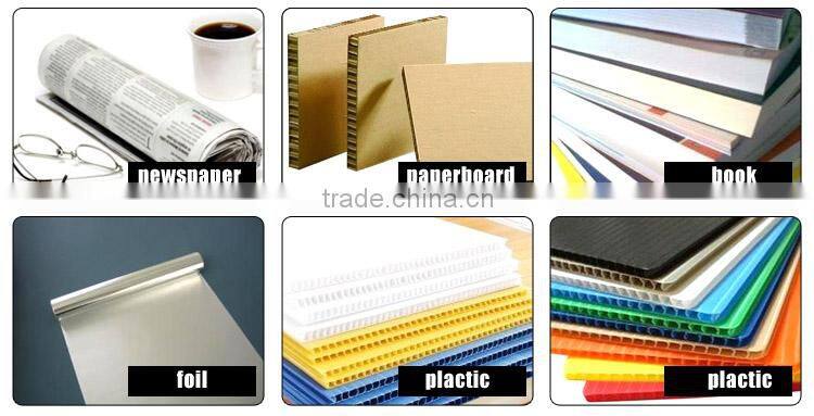 QZK(X) 920W heavy duty digital paper guillotine