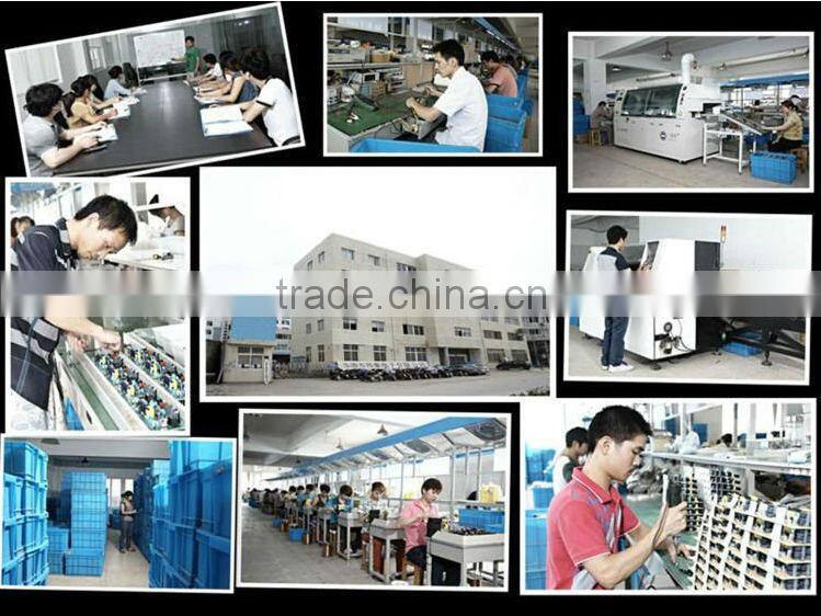 25W switched-mode DC Power Supply