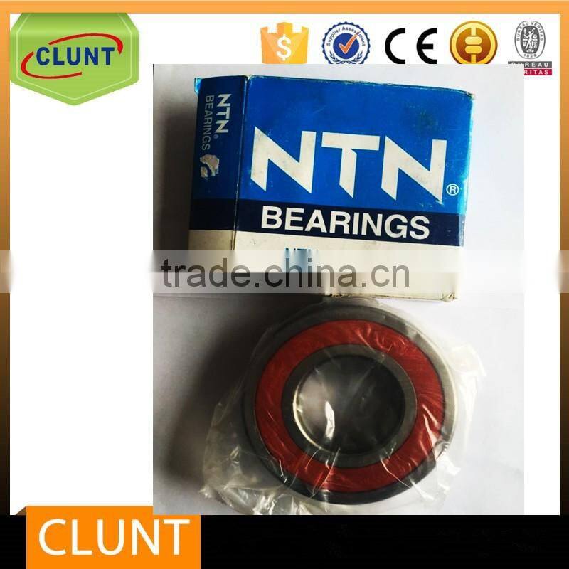 NTN Bearing 608 /ZZ/2RS Gcr15 size 8*22*7mm