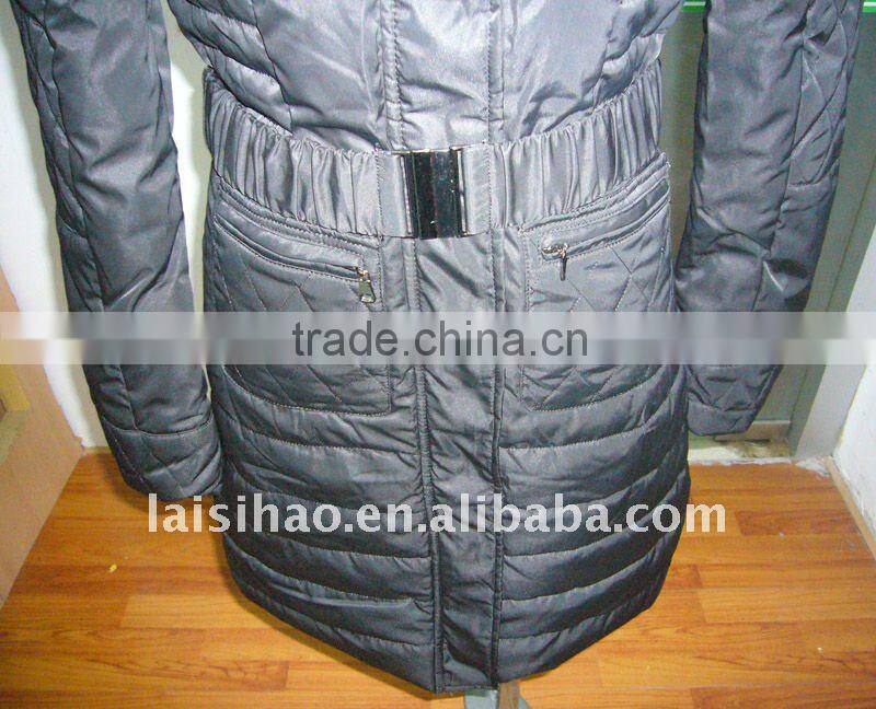 2011 Latest fashion cloths for women