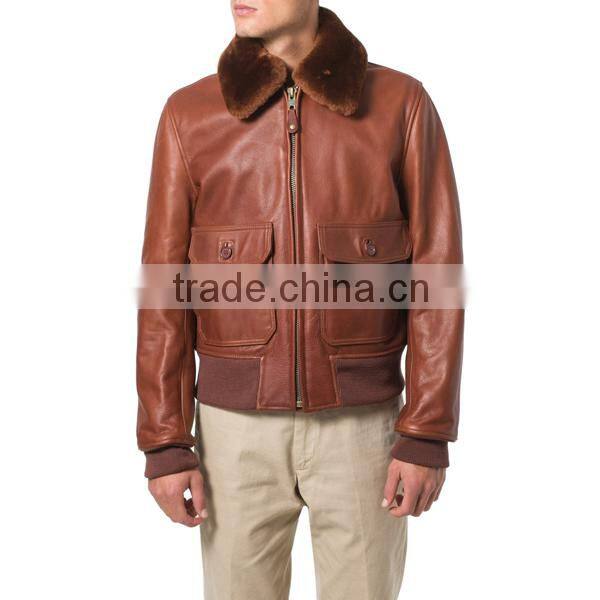 unique leather jackets