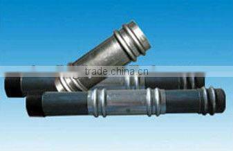 PRICE OF SONIC STEEL PIPE