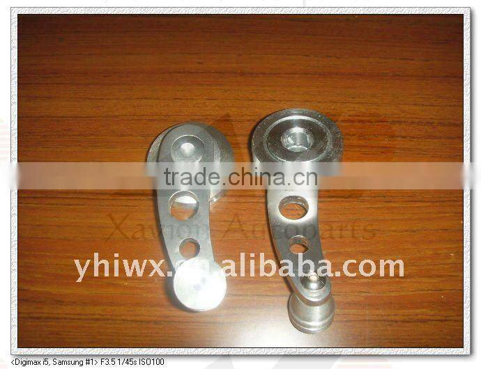 window handle kit aluminum