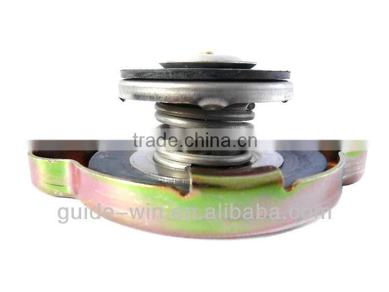 R123 Radiator Cap