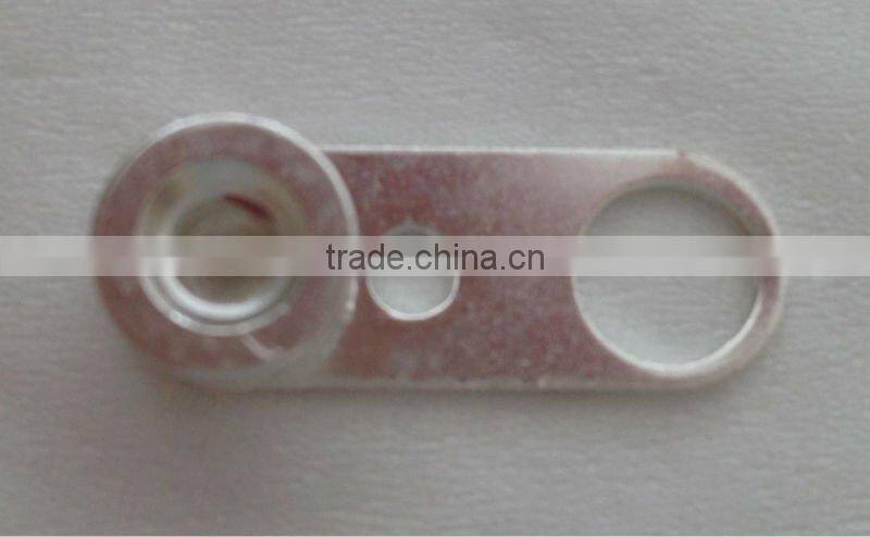 brass insert with bolt for Electric bike batteries