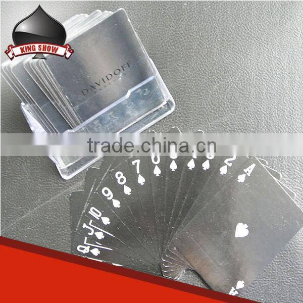 Hign end best quality playing cards at low cost