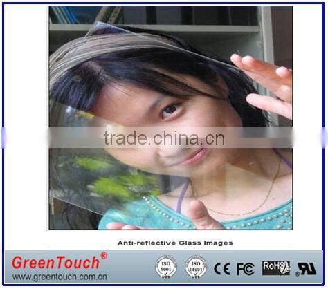 Anti Reflective Glass 27 IR touch screen Anti-Reflective Glass infrared touch screen with 2points 4points 6points for outdoor