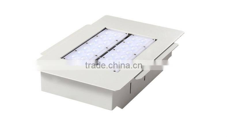 120W Canopy Light LED led canopy light for gas station