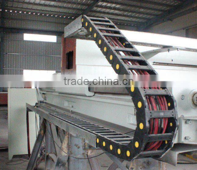 Bridge multi blade granite cutting machine marble tile cutting machine stone cutting machine
