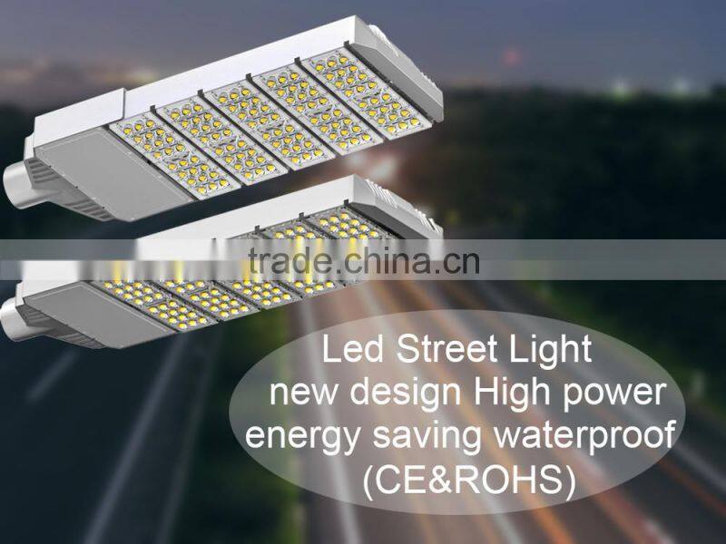 super bright good price led street light