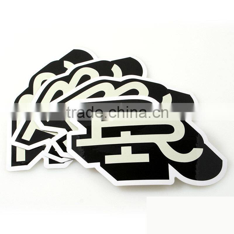 Free shipping Matte motorcycle emblem sticker,Custom car door vinyl decals,Removable dry transfer sticker ---DH20323