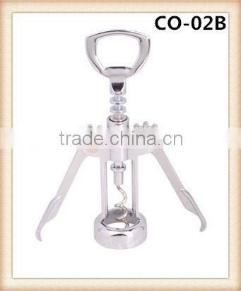 wine corkscrew, wine stopper opener, 10 years production experience, CO-02B