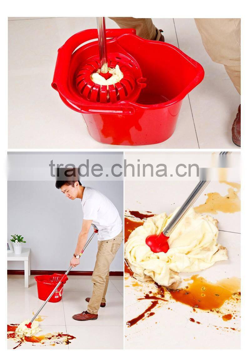 china 100% microfiber bar mop car wash cleaning towel 14'' x 17''