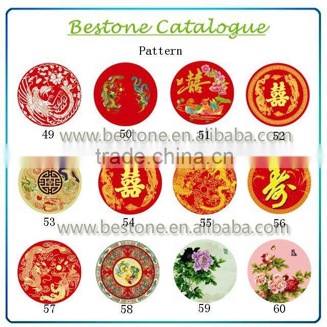 Beautiful Paper Umbrella Gifts, Chinese Wedding Parasols