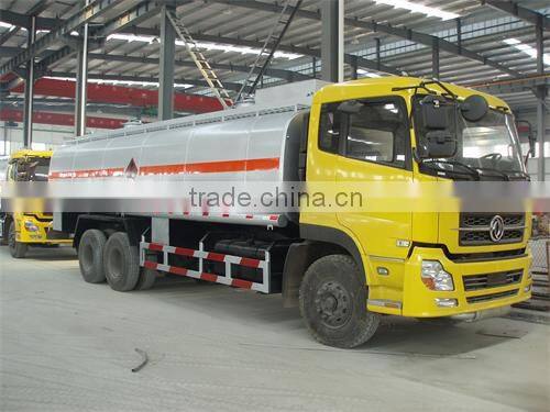 Best 6*4 Dongfeng 30000L Fuel truck for sale