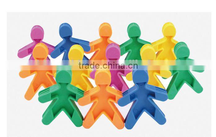 500G Intelligent plastic block set promotional toys plastic block toys QQ224062