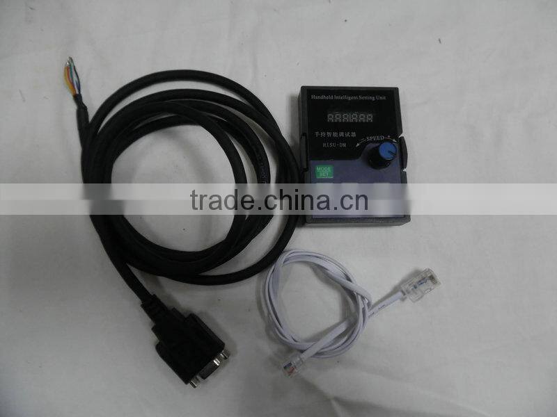 Toauto 6A 12Nm 1.8 degree nema 34 china closed loop cnc stepper motor driver kit