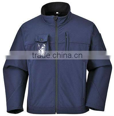 softshell material seam tape for men