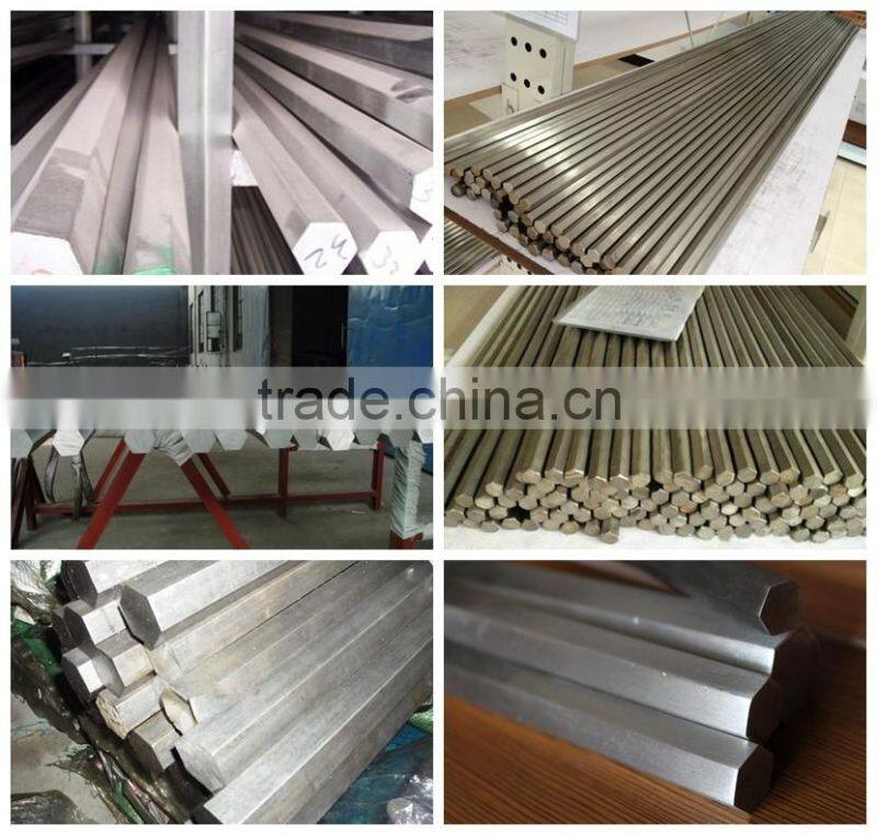 lightning rod price export best quality in large stock stainless steel rod