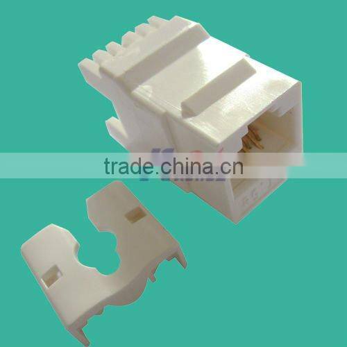 cat6 keystone jack STP