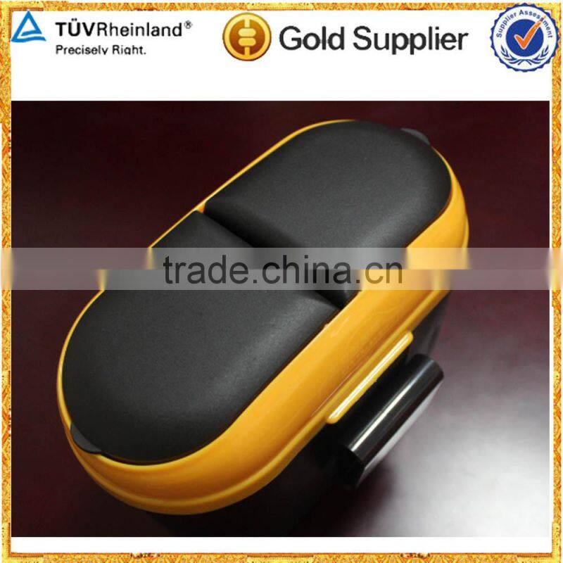 Car Trash Bin Plastic injection Mould