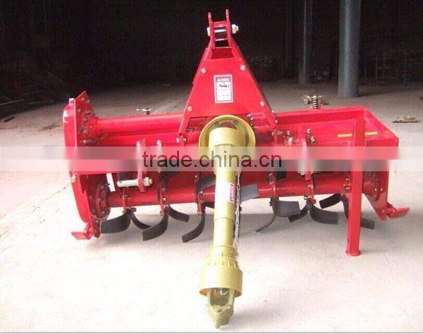tractor mounted TL toraty tiller rotavator made in China