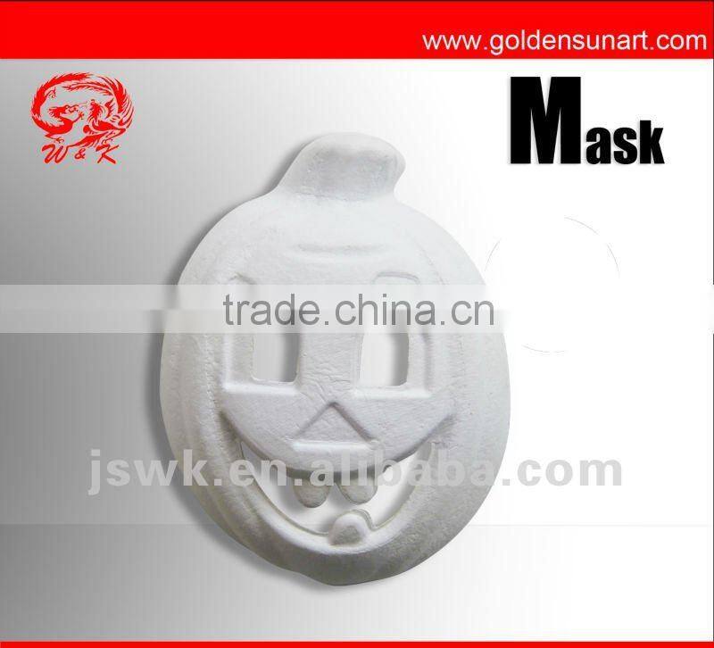 2012 new Halloween Mask