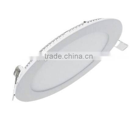 Iluminacion LED 2016 HOT Ultra-thin LED Panel Light 18W