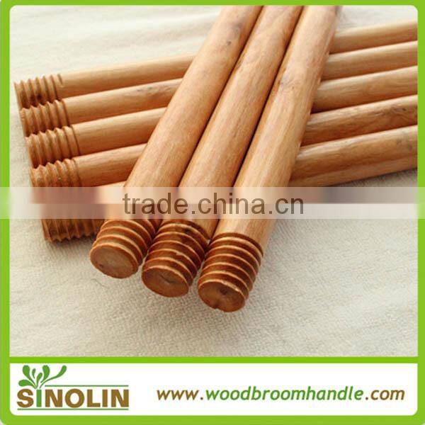 new design 1.2 m broom stick