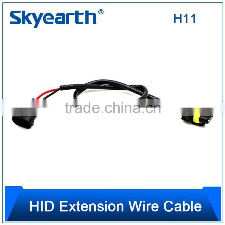 Auto Connector Hid Accessories Aftermarket Part