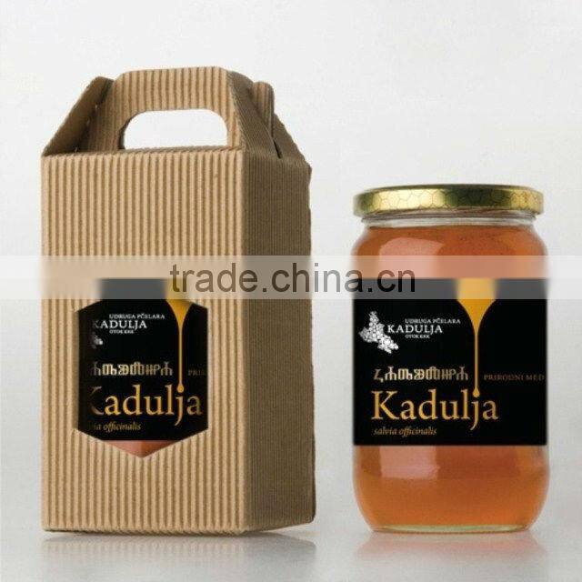 350g art paper box for chocolate, candy gift packaging